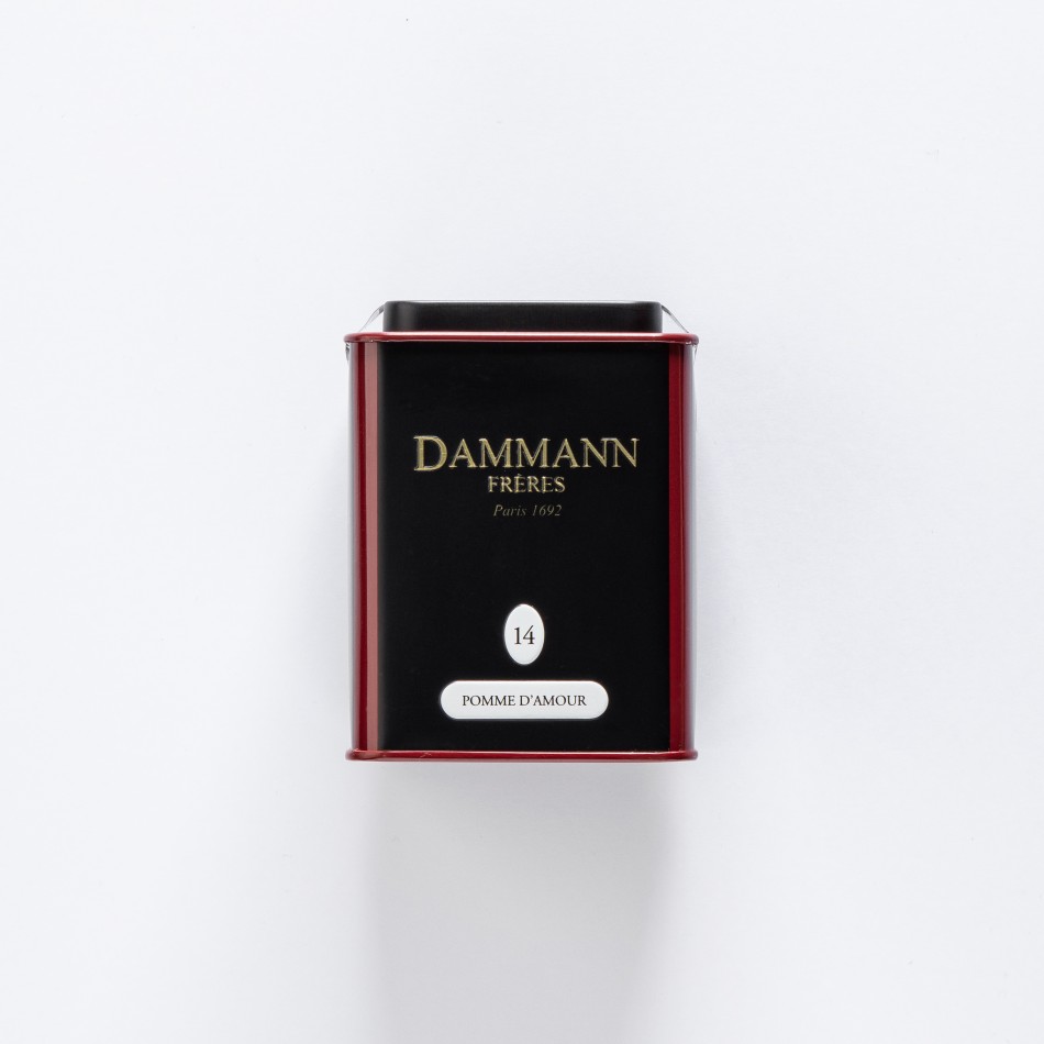 Damman Frères Pomme d’Amour