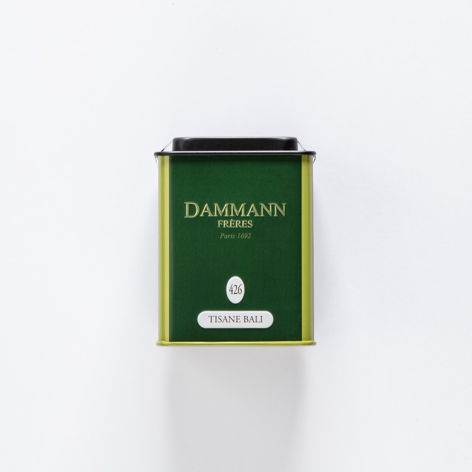 Damman Frères Tisane de Bali