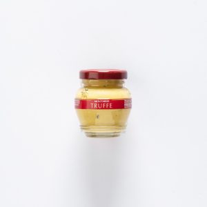 Domaine des Terres Rouges Moutarde Truffe – 200 GR