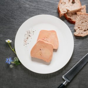 Foie gras de canard Tradition – 330g