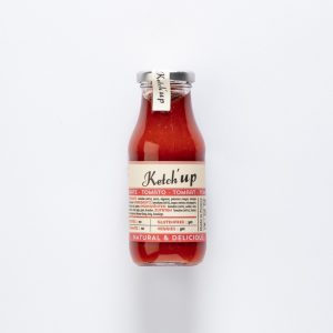 Ketch’up Tomate – 230ml