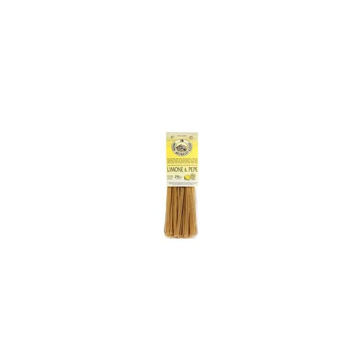 Linguine Limone et pepé – 250 g