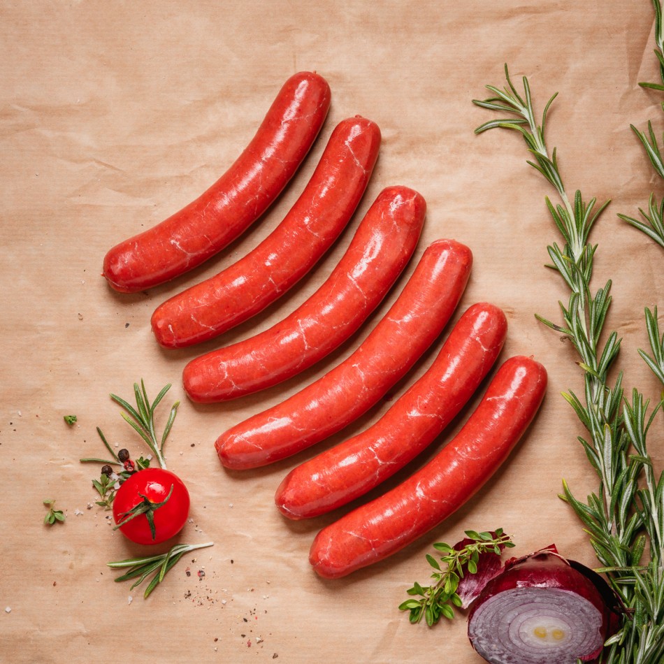 Merguez