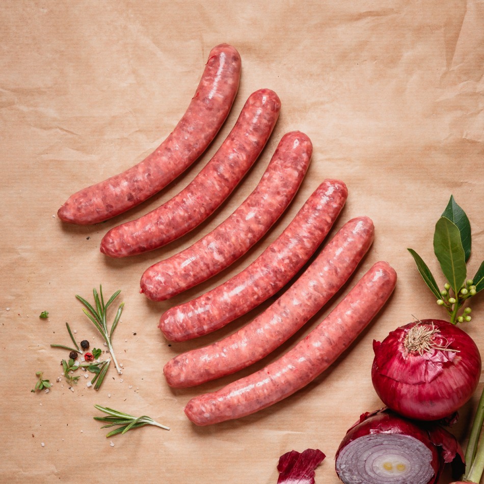 Chipolata
