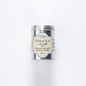 Terre Exotique Fleur de Sel à la Truffe