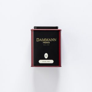 Damman Frères Soleil Vert