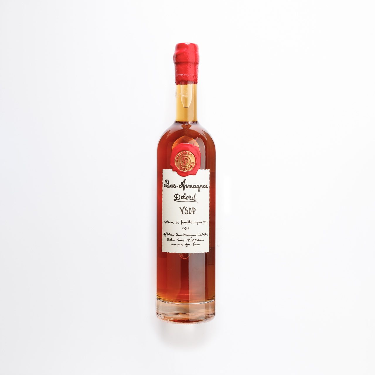 Bas-Armagnac Delord