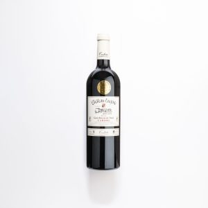 Cahors Château Eugénie