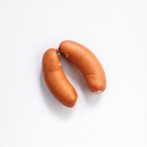 Cervelas de canard