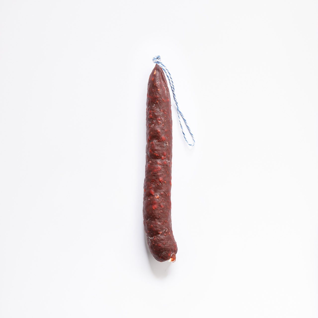 Chorizo de canard