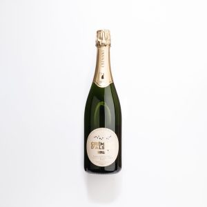 Crémant Anstotz (Bio)