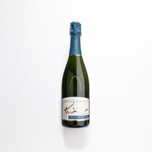 Crémant Blanc Pfister