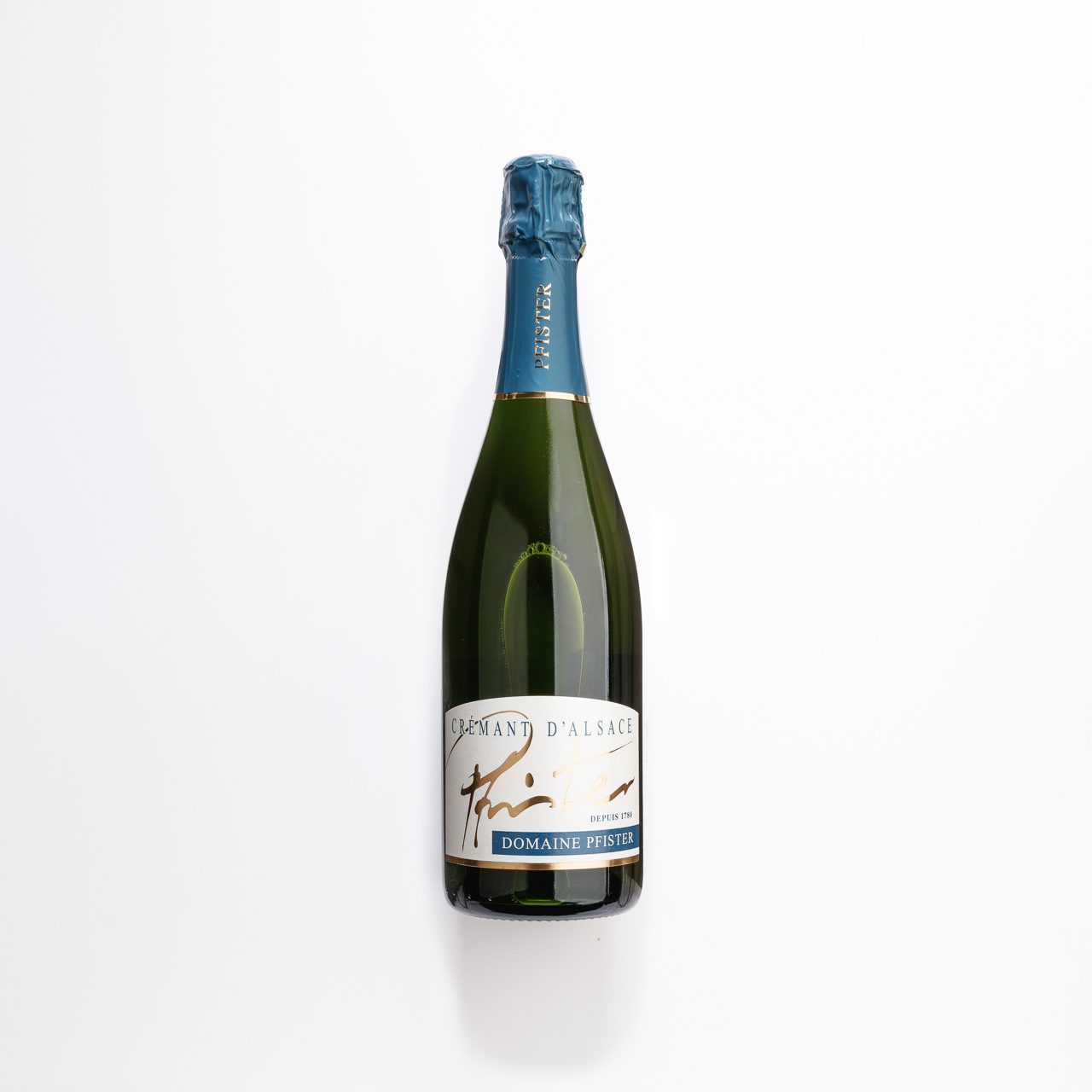 Crémant Blanc Pfister