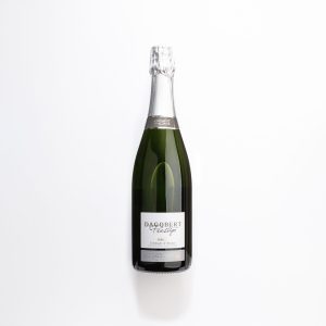 Crémant Prestige Cave du Roi Dagobert