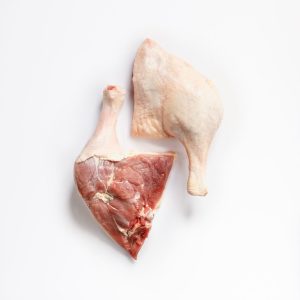 Cuisses de canard par 2