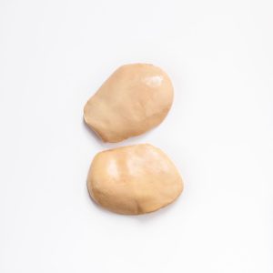 Escalopes de foie gras cru par 2