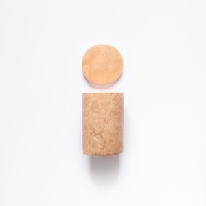 Foie gras de canard cuit au Torchon