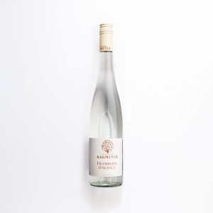 Framboise d&rsquo;Alsace Hagmeyer – 70cl