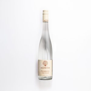 Framboise Sauvage Hagmeyer – 70cl
