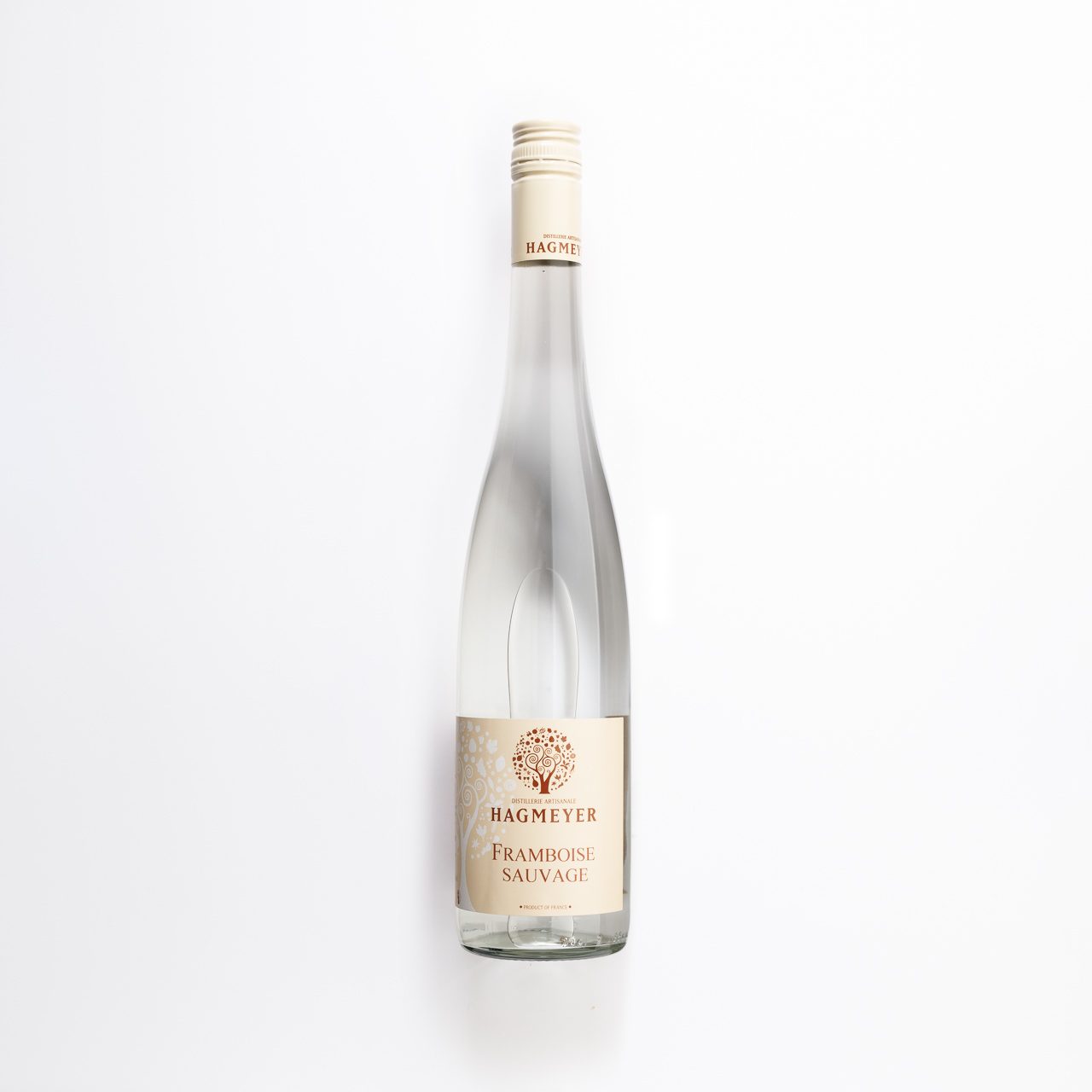 Framboise Sauvage Hagmeyer – 70cl