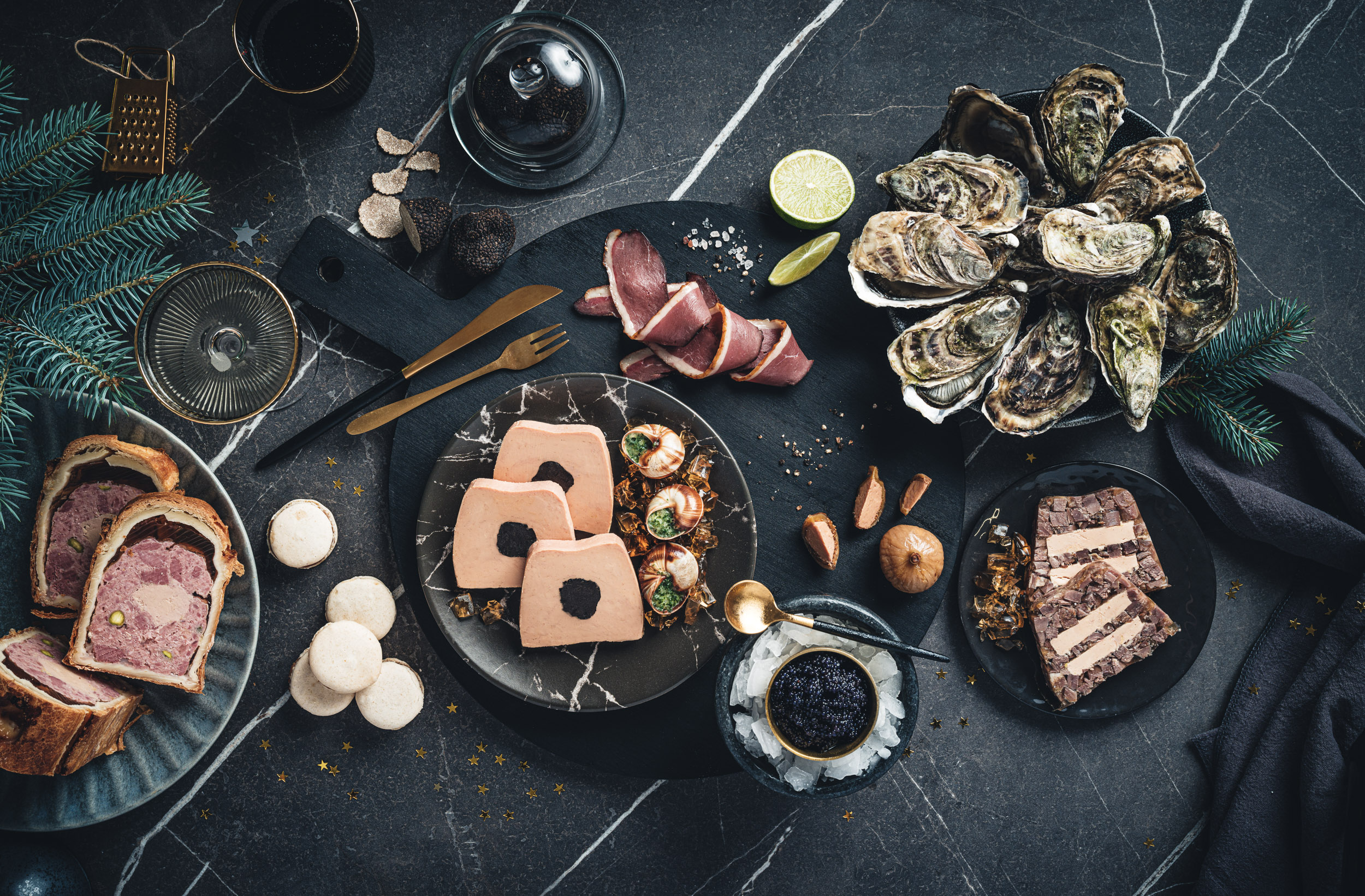 Inspirations & recettes