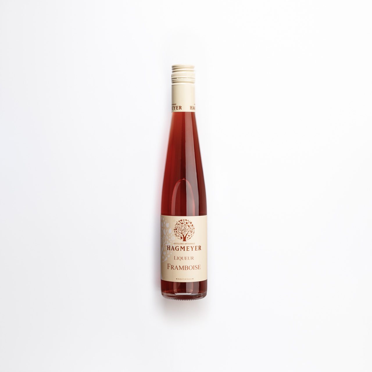 Liqueur de Framboise Hagmeyer – 35cl