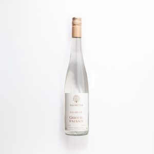 Liqueur de Griotte d&rsquo;Alsace Hagmeyer – 35cl
