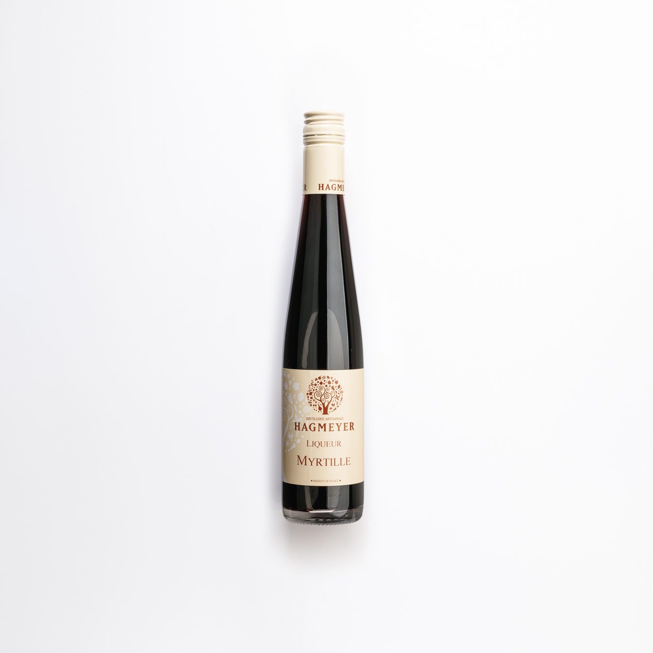 Liqueur de Myrtille Hagmeyer – 35cl