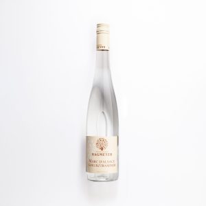 Marc d&rsquo;Alsace Gewurztraminer Hagmeyer – 70cl