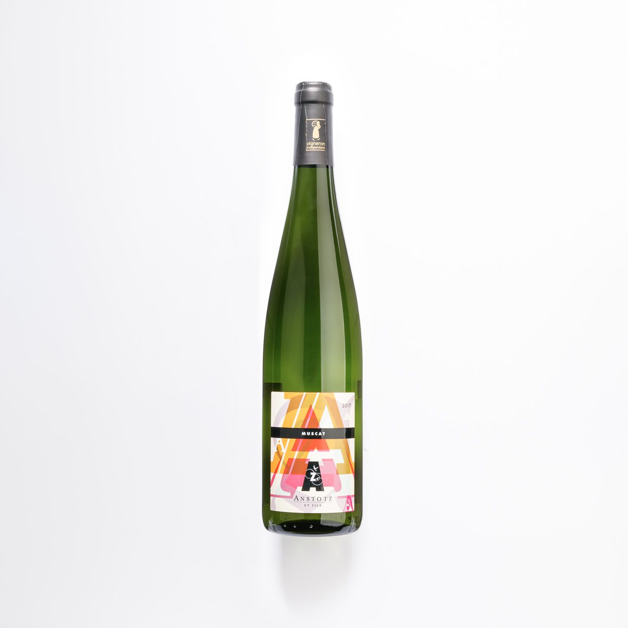 Muscat Anstotz (Bio)
