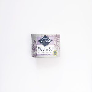 Le Paludier Fleur de Sel de Guérande IGP