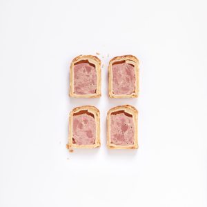 Pâté en croûte au canard (apéritif)