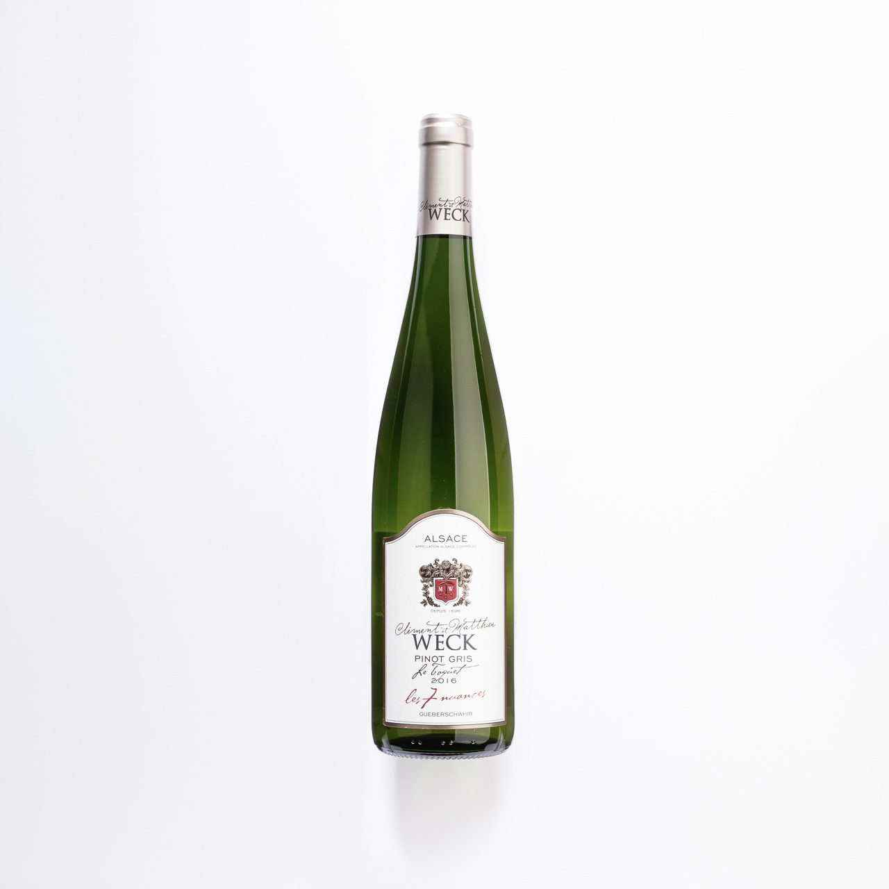 Pinot Gris Domaine Ansen