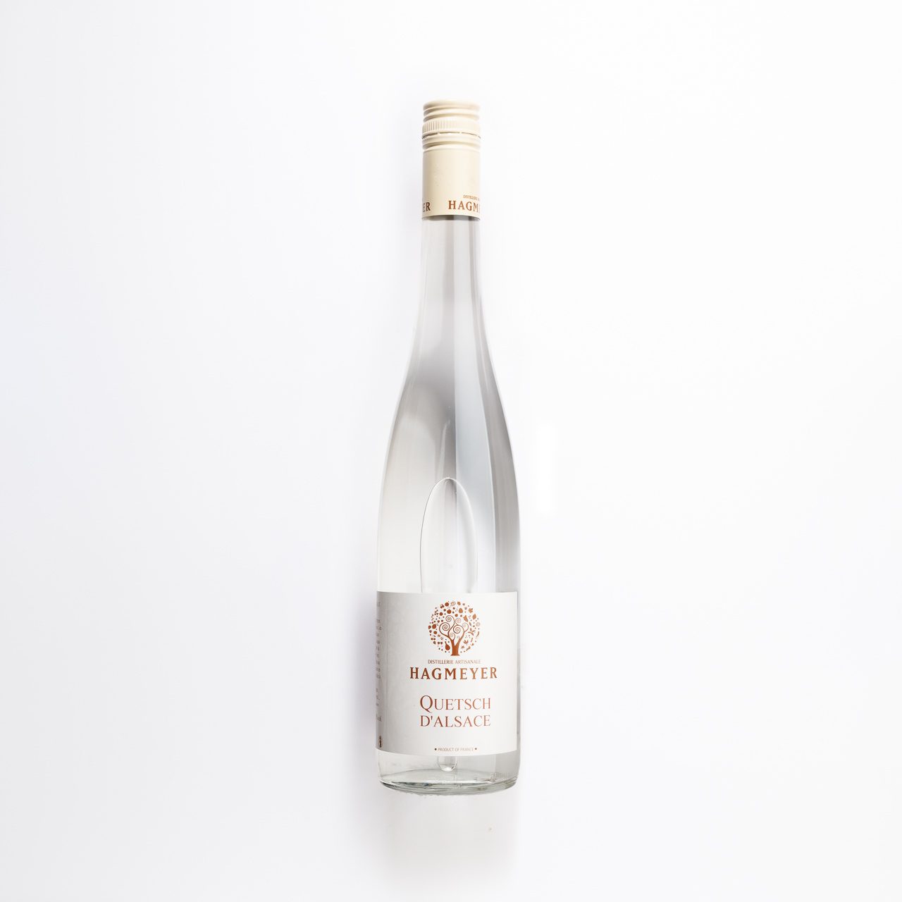 Quetsch d&rsquo;Alsace Hagmeyer – 70cl