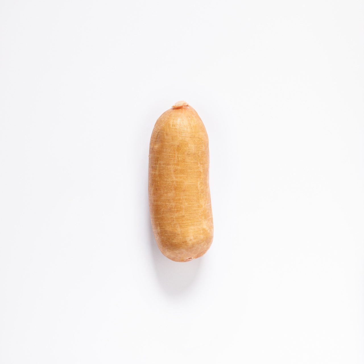 Saucisse de foie fumée