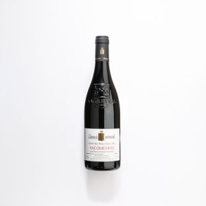 Vacqueyras Château de Montmirail